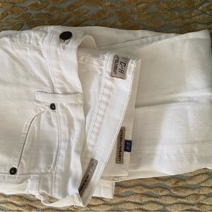 Citizens of Humanity, size 29, white denim